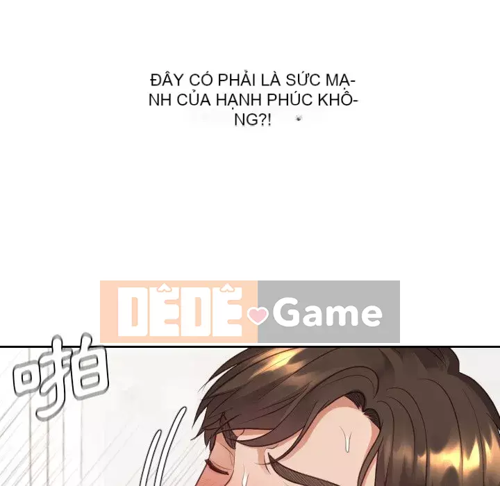 Bạn gái lạ Chương 29-30