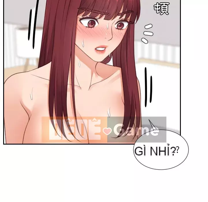 Bạn gái lạ Chương 29-30