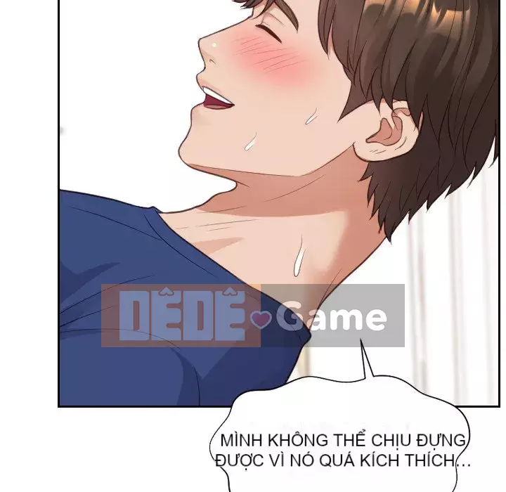 Bạn gái lạ Chương 29-30