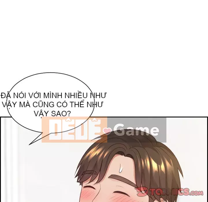 Bạn gái lạ Chương 29-30