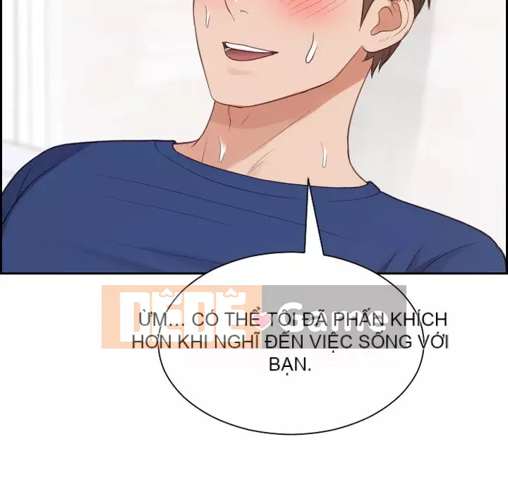 Bạn gái lạ Chương 29-30