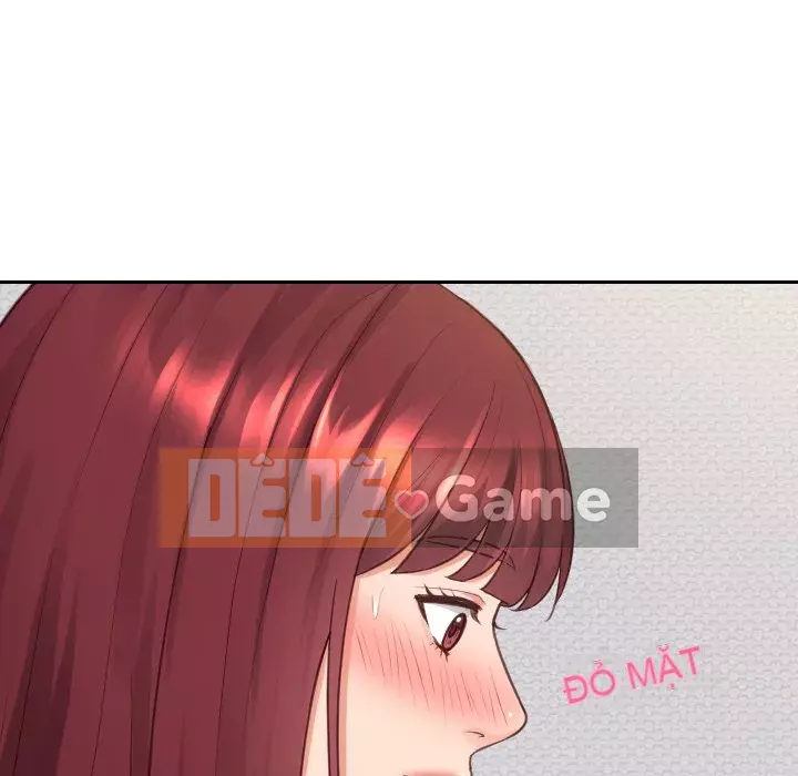 Bạn gái lạ Chương 29-30