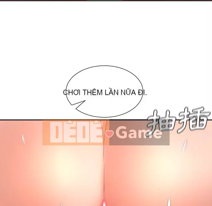 Bạn gái lạ Chương 29-30