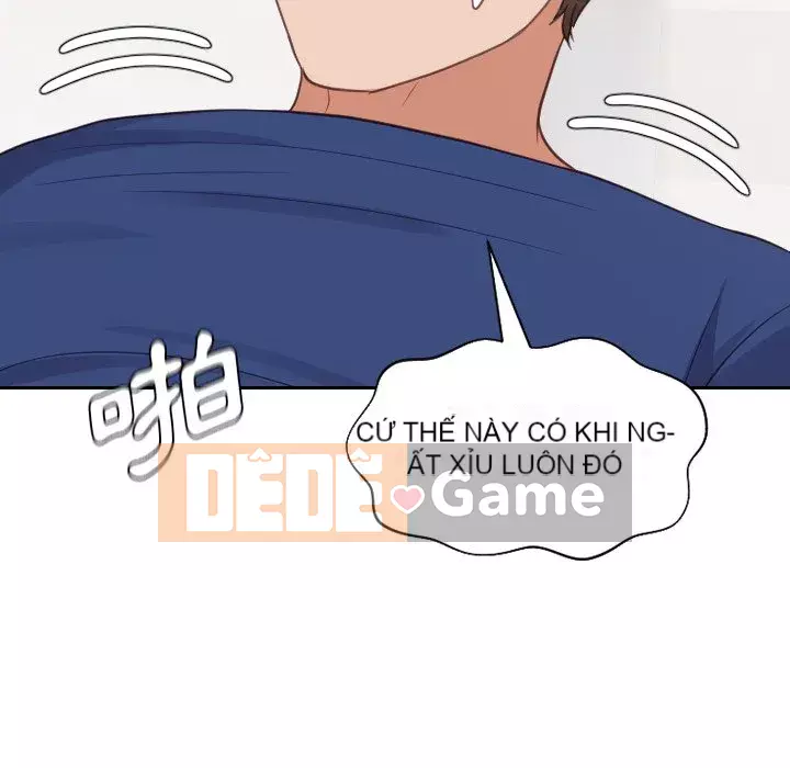 Bạn gái lạ Chương 29-30