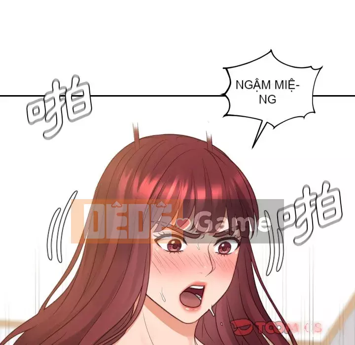 Bạn gái lạ Chương 29-30