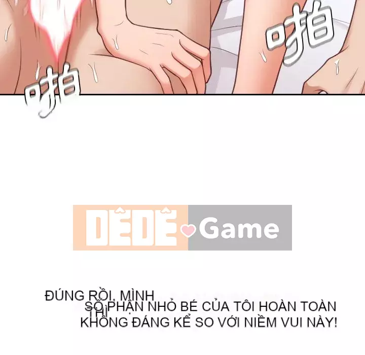 Bạn gái lạ Chương 29-30