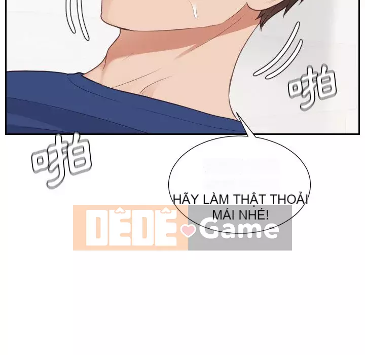 Bạn gái lạ Chương 29-30