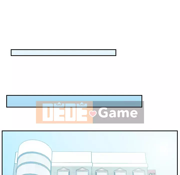 Bạn gái lạ Chương 29-30