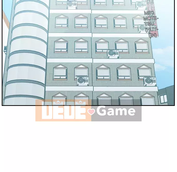 Bạn gái lạ Chương 29-30