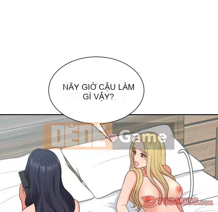 Bạn gái lạ Chương 29-30