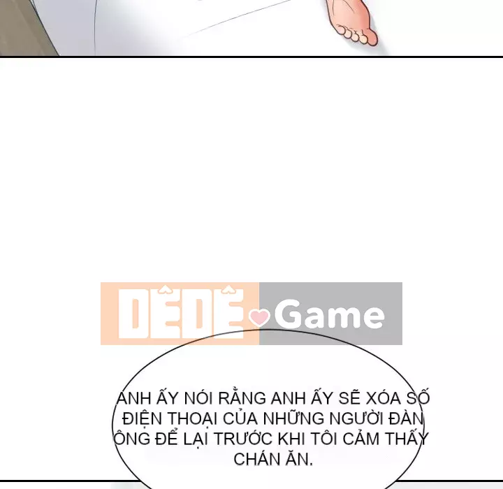 Bạn gái lạ Chương 29-30