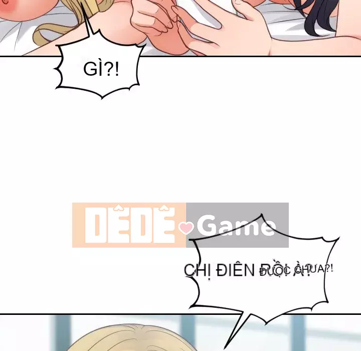 Bạn gái lạ Chương 29-30