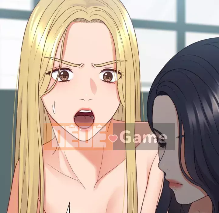 Bạn gái lạ Chương 29-30