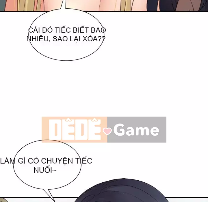 Bạn gái lạ Chương 29-30