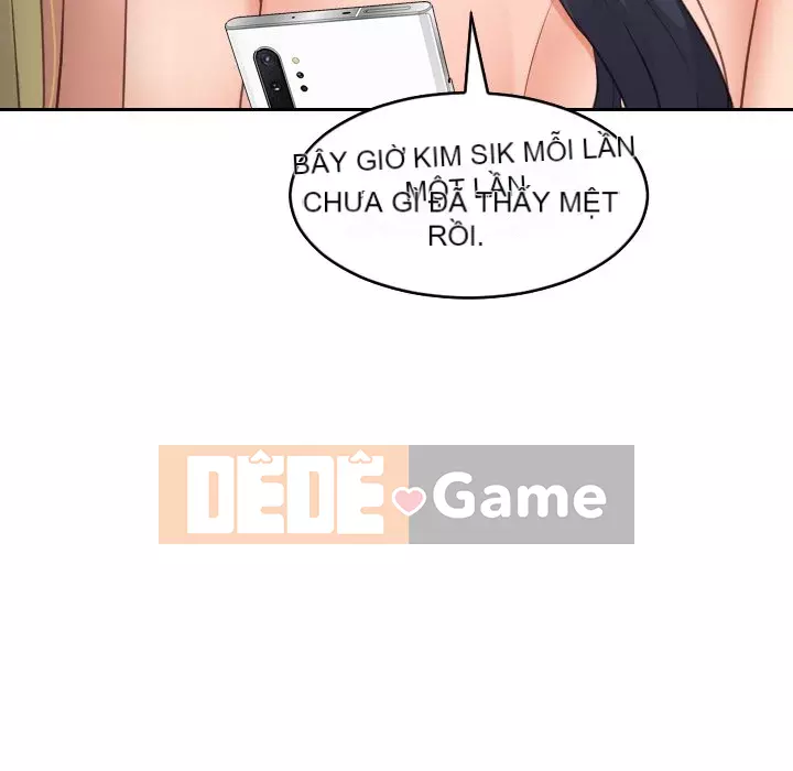 Bạn gái lạ Chương 29-30