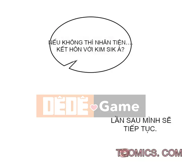 Bạn gái lạ Chương 29-30