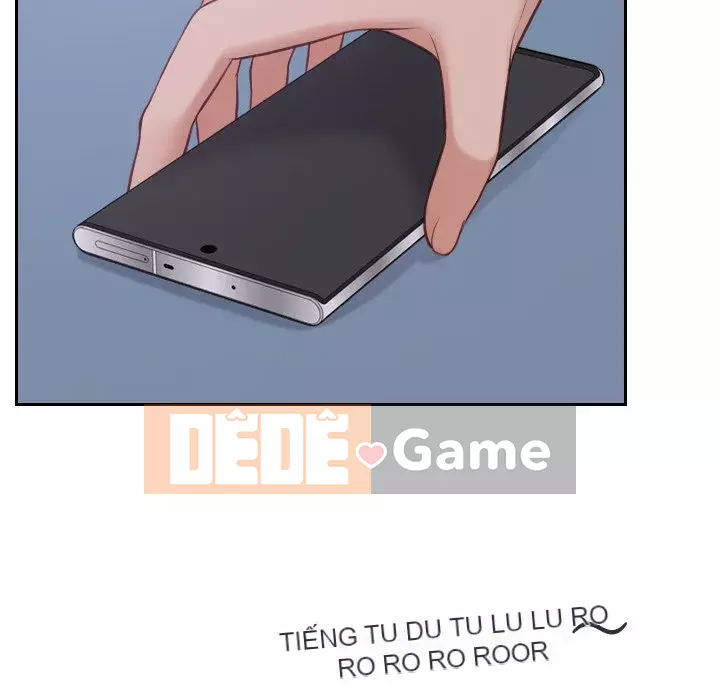 Bạn gái lạ Chương 31-32