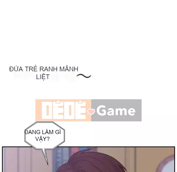 Bạn gái lạ Chương 31-32