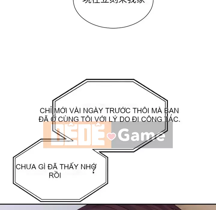 Bạn gái lạ Chương 31-32