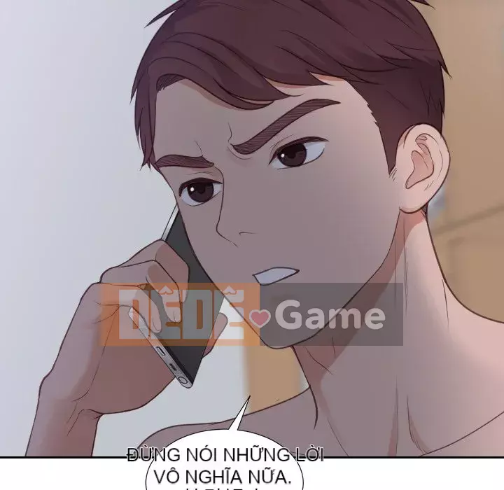 Bạn gái lạ Chương 31-32