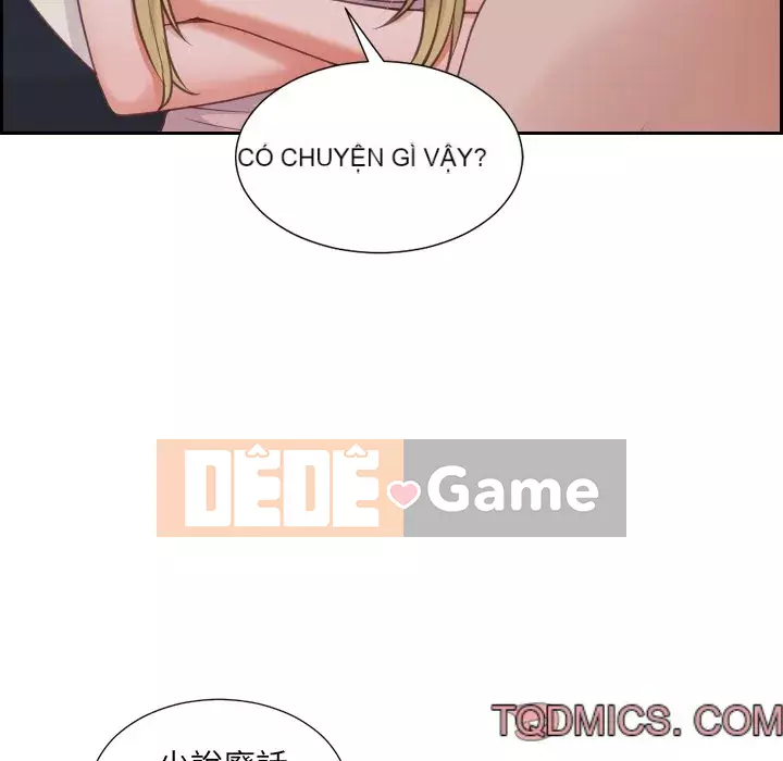 Bạn gái lạ Chương 31-32