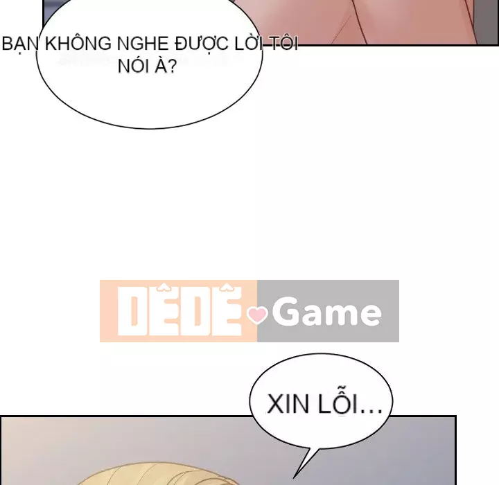 Bạn gái lạ Chương 31-32