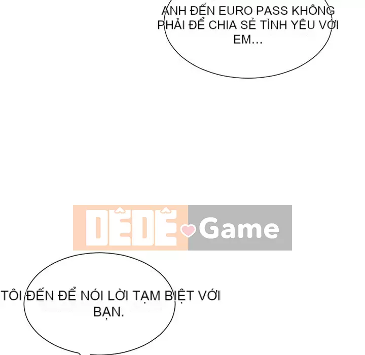 Bạn gái lạ Chương 31-32