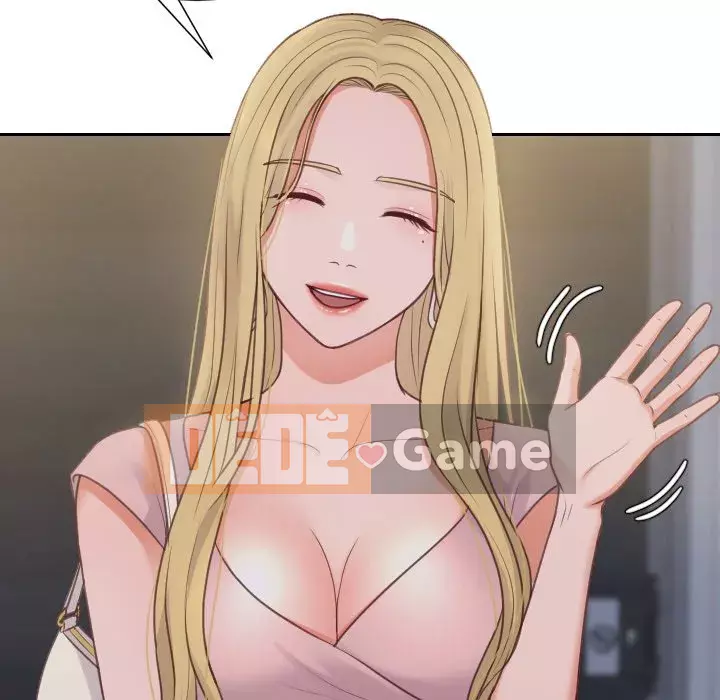 Bạn gái lạ Chương 31-32