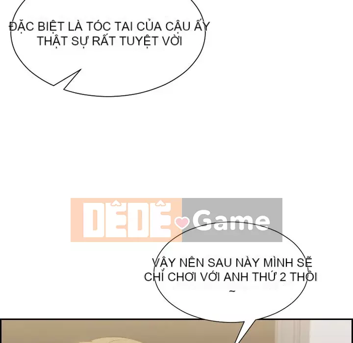 Bạn gái lạ Chương 31-32