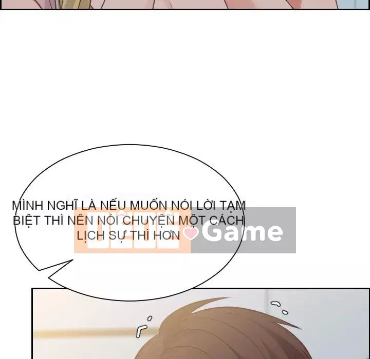 Bạn gái lạ Chương 31-32