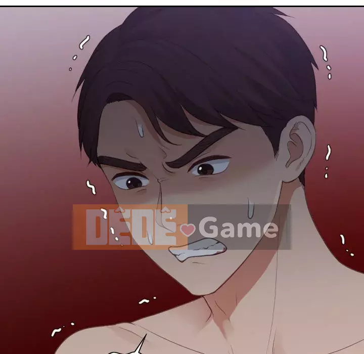 Bạn gái lạ Chương 31-32