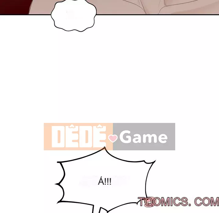 Bạn gái lạ Chương 31-32