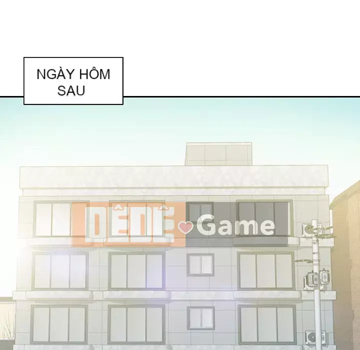 Bạn gái lạ Chương 31-32