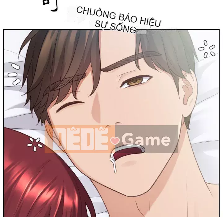 Bạn gái lạ Chương 31-32