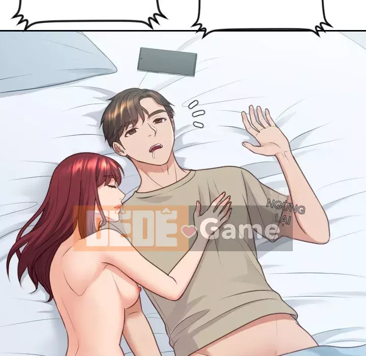 Bạn gái lạ Chương 31-32