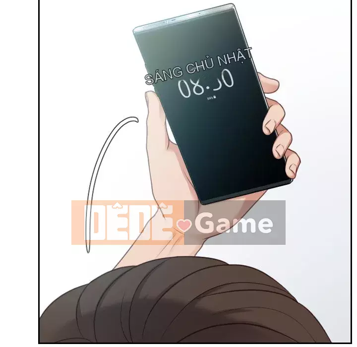 Bạn gái lạ Chương 31-32