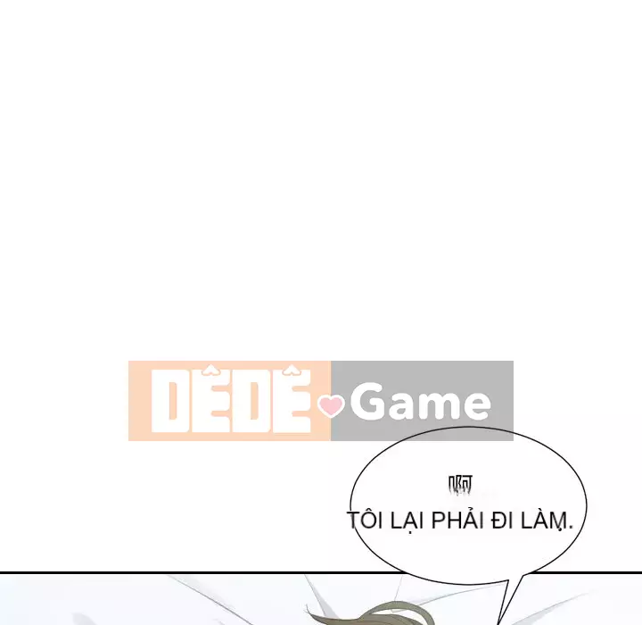 Bạn gái lạ Chương 31-32