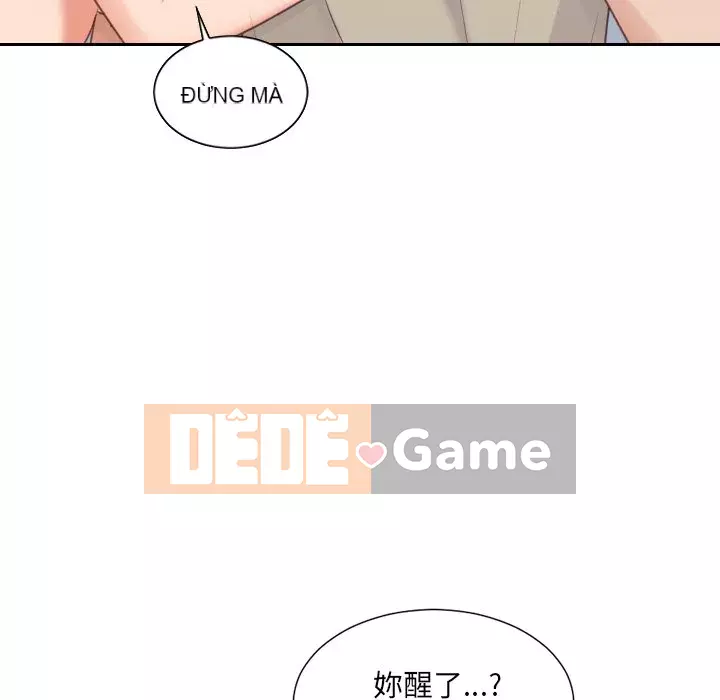 Bạn gái lạ Chương 31-32