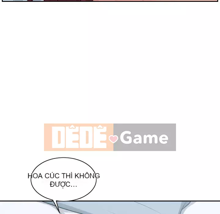 Bạn gái lạ Chương 31-32