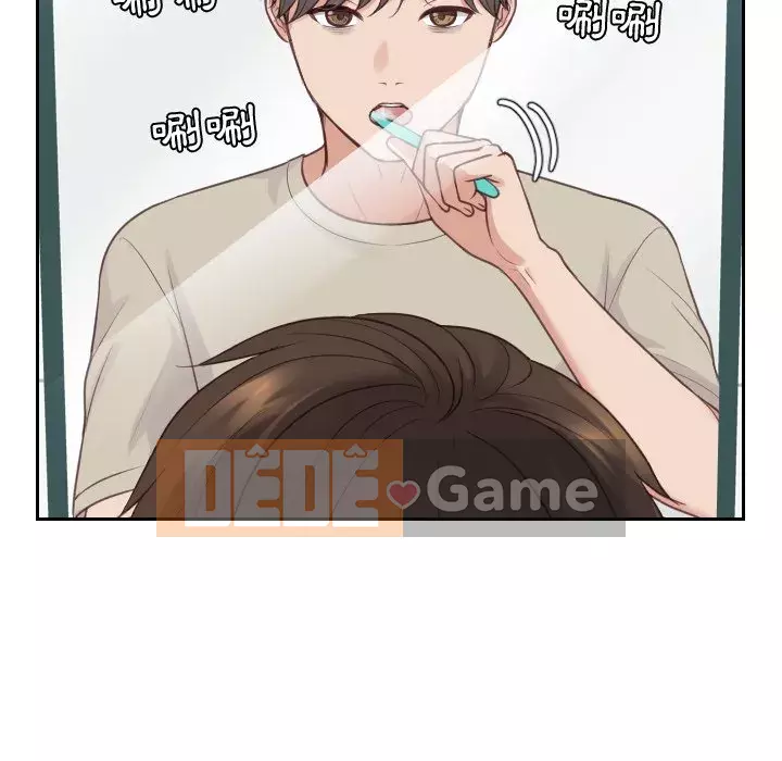 Bạn gái lạ Chương 31-32