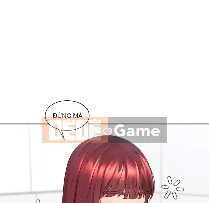 Bạn gái lạ Chương 31-32