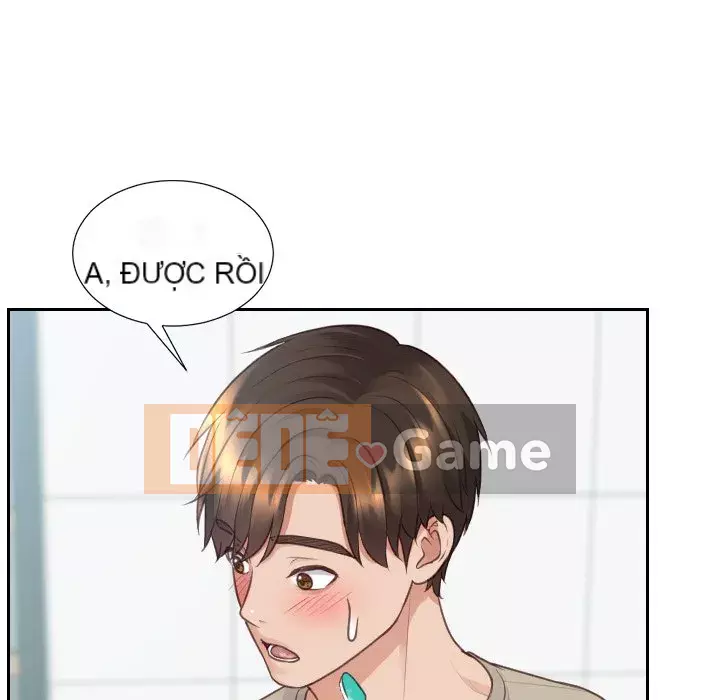 Bạn gái lạ Chương 31-32