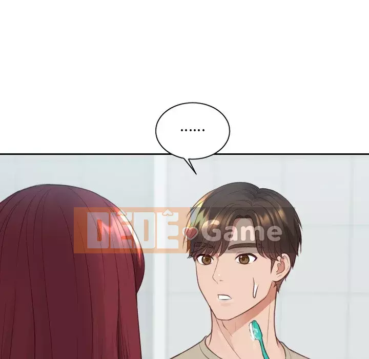 Bạn gái lạ Chương 31-32