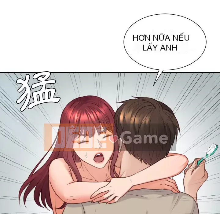 Bạn gái lạ Chương 31-32