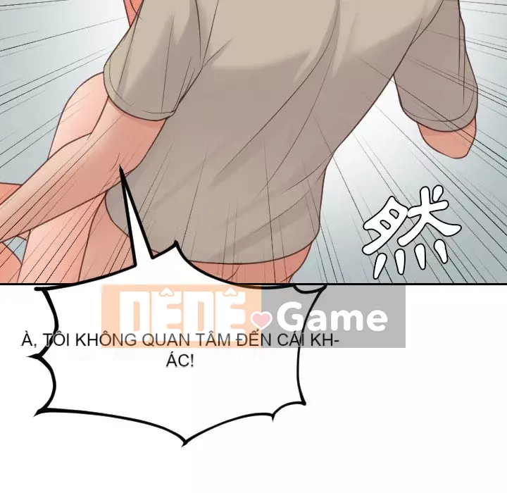 Bạn gái lạ Chương 31-32