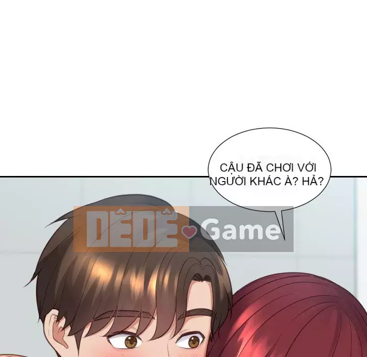 Bạn gái lạ Chương 31-32