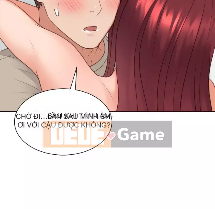 Bạn gái lạ Chương 31-32