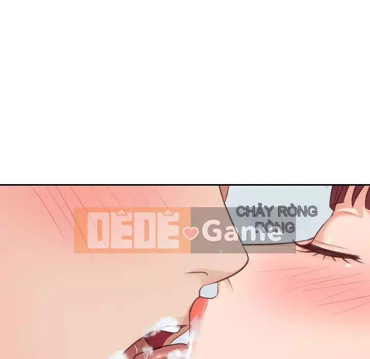 Bạn gái lạ Chương 31-32