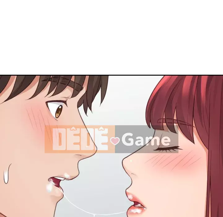 Bạn gái lạ Chương 31-32