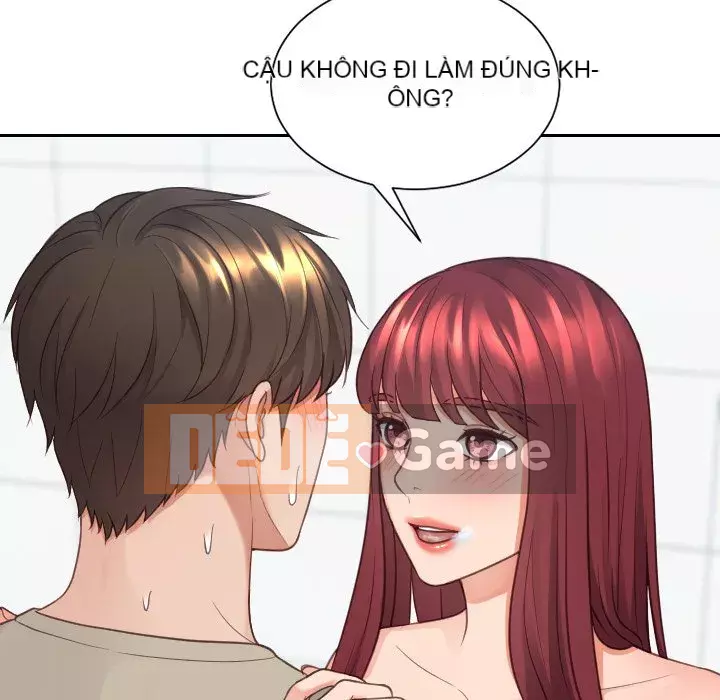 Bạn gái lạ Chương 31-32